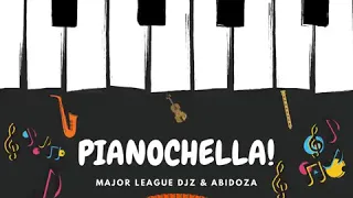 major league djz u0026 abidoza dinaledi ft mpo sebina