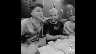 عملت بلوك لصحابي 