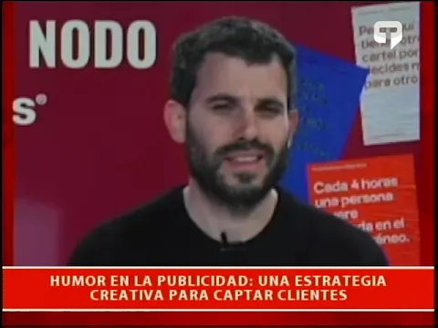 Humor en la publicidad: Una estrategia creativa para captar clientes