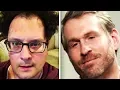 Vic Berger on Run Ins With Weird Mike