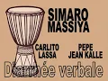 FF Diarrhée verbale, SIMARO et TP OK JAZZ