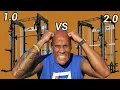 I Got The Wrong RitFit M1 Smith Machine