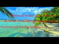 Steven Jam & Coconut Treez  - Trully Kawan Lirik