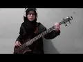 Lagu Tame Impala - One More Year (Bass Cover with Tabs)