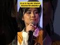 Ella JKT48 mentang mentang jadi senior Amanda JKT48 di kuliahan 😂