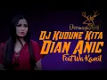 dj kudune Kita dian anic - kudune kita - dian anic feat wa kancil ( lagu duet terbaru 2020 )