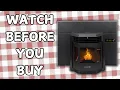 What Are The Best Features Of The Comfortbilt HP22i Pellet Stove Fireplace Insert