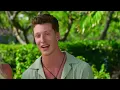 Grant Brings Ashley to Temptation Island to Prove he won't Cheat | Netflix