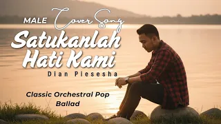satukanlah hati kami dian piesesha cover classic orchestral pop ballad
