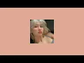 Download Lagu taylor swift - back to december (sped up / nightcore)