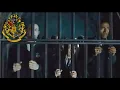 Harry Potter Slytherins Escape the Dungeon Deleted Extended Scenes