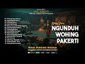 Download Lagu Kidung Jawa - Ngunduh Wohing Pakarti