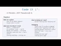 Pseudocode to Python Code List Splicing Pseudocode Cheatsheet