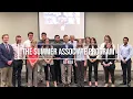 IDA s Summer Associate Program
