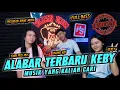 Download Lagu EXLUSIVE ALABAR TERBARU KEBY KEKEY EMBI DAING ADI OTW SYNCHRONIZE FEST || BUJANG ORGEN LAMPUNG 2025