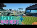 Seattle Mariners - T-Mobile Park