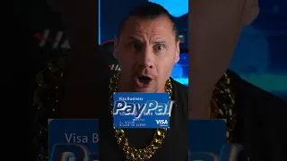 Finding Stolen PayPal Accounts on the Dark Web