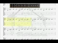 Download Lagu cromok, the cromok   little one GUITAR 1 TAB