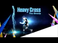 Lagu The Gossip - Heavy Cross (Tom Stephan Remix)