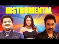 Download Lagu Best Of Udit Narayan , Kumar Sanu,Neha Kakkar  - Top Bets Instrumental Songs , Soft Melody Music