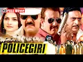 Download Lagu Policegiri Full Movie (2013) | Sanjay Dutt, Prakash Raj \u0026 Prachi Desai | Bollywood Blockbuster in HD
