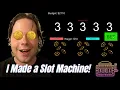 Creating A Simple Slot Machine Devlog