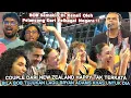Lagu 🔥First Time Layan Sentuhan🔴COUPLE Dr NEW ZEALAND Happy Tk Terkata Bila Bob Tujukan Lagu Khas Utk Dia