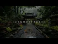 Zen Garden • Relaxing Healing Meditation Music • 528 Hz for Deep Sleep, Stress Relief, Anxiety Calm