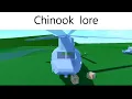 Armored patrol lore