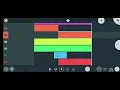 Ntsakzin & Massive MusiQ - Crazy Rough Amapiano Tutorial | FL Studio Mobile 