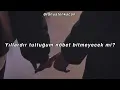 İrem-Hayalet Sevgilim (sözleri)