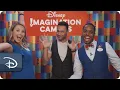 Download Lagu Corbin Bleu Surprises High School Students at Disney Imagination Campus Workshop