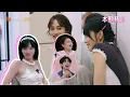 FULL My Little One 2026 EP06-1: Zhang Jiaqi and Her Mother Have a Heart-to-Heart; Dai Luwa Embrac...