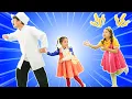 Boo Boo Song When Mom s Away Opposites Song Big and Small Hokie Pokie Kids s