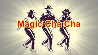 Download Magic Cha Cha - Line Dance (Music) MP3