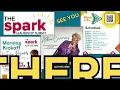 BBB Buzz The Spark Leadership Summit