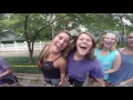 Lambda Chi Alpha Watermelon Bust 2016