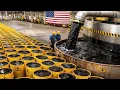 How Is Gasoline Made The Dangerous Process Behind Modern Fuel