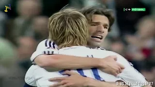 Gotti جوتي ملك التمريرات الحاسمة 