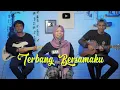 Lagu KANGEN BAND - TERBANG BERSAMAKU Cover by Ferachocolatos ft. Gilang \u0026 Bala