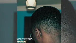magnom meditation audio 