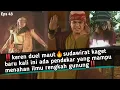 Download Lagu KEREN DUEL MAUT🔥BARU KALI INI ADA PENDEKAR YG MAMPU MENAHAN RENGKAH GUNUNG❗ALUR FILM ANGLING DHARMA
