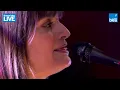 Clara Luciani "Le reste" - France Bleu Live