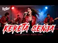 Lagu KERETA SENJA ROCK VERSION 2025 | COVER BY ROCBEAT STUDIO
