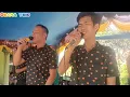Download Lagu UNANG SITAU MONANG MU,cipt:Jonar Situmorang || OBAMA TRIO|| dip:Marhara Trio