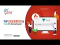 Become a Certified PHP CodeIgniter VueJS Developer 2021 - Course PNY Trainings