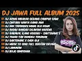 Download Lagu DJ JAWA FULL ALBUM TERBARU 2025 || DJ ARING ARING MBAKAR GEDHANG CAMPUR SAWI - PEDOT GULU FULL BASS
