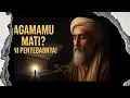 Download Lagu STOP MENGHAPAL TUHAN! Ini Jalan Tol Makrifat yang No One Tells You