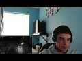 Devlin Stampede Freestyle Grime Reaction!