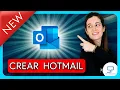 How to CREATE a HOTMAIL or OUTLOOK ACCOUNT Step-by-Step Tutorial